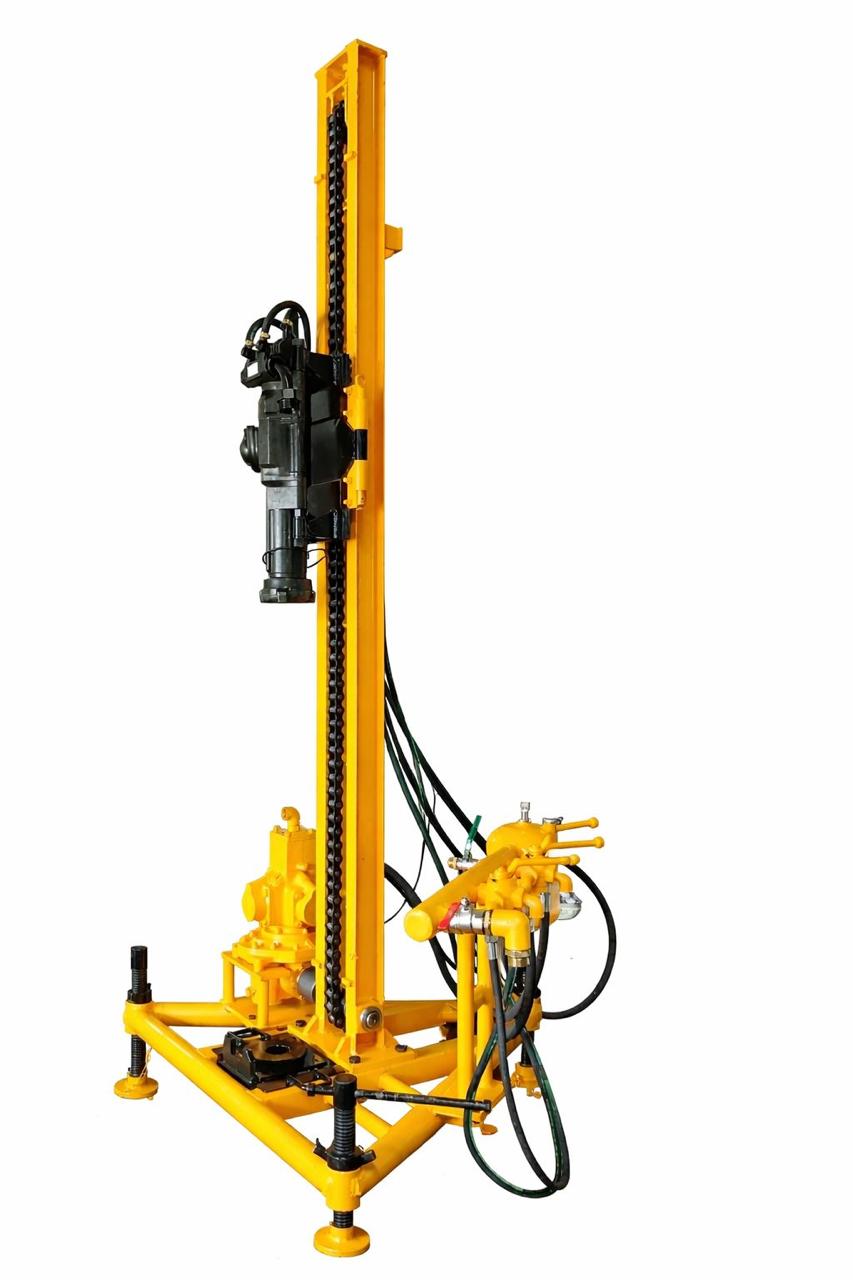 Inwell Water Well Drilling Rig